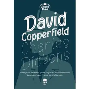 Gençlik Dizisi david Copperfield ema Genç Yayınları