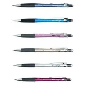 Gıpta Arısto 0.7 Versatil Kalem K183 Gül Pembe