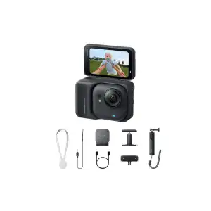 GO Ultra Creator Bundle (Siyah)