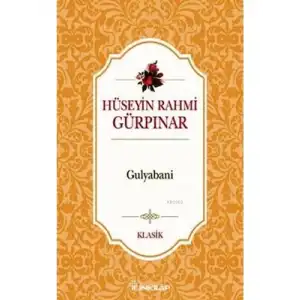 Gulyabani inkılap Yayınları