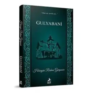Gulyabani Ren Yayınları