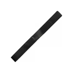 Gvfc 118843 Tekli Kalem Kılıfı Deri Siyah