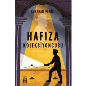 Hafıza Koleksiyoncusu Timaş Yayınları