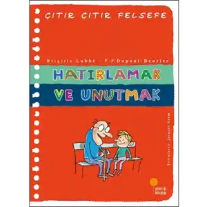 Hatırlamak ve Unutmak günışığı Yayınları