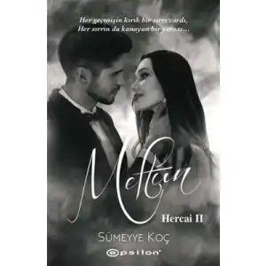 Hercai Iı meftun epsilon Yayınları