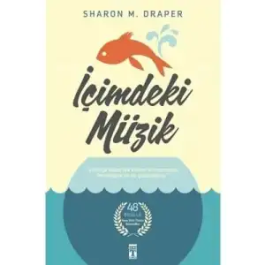 İçimdeki Müzik Timaş Yayınları