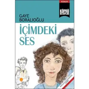 İçimdeki Ses günışığı Yayınları