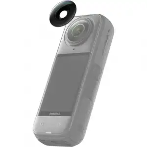 Insta360 X5 Yedek Lens Kiti (2 yıl Türkiye distribütörü garantili)