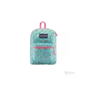 Jansport Exposed Sırt Çantası Js0a33sb40m