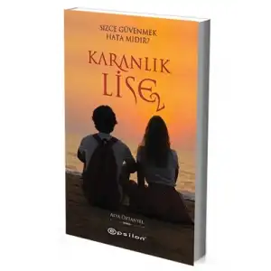 Karanlık Lise 2 epsilon Yayınları