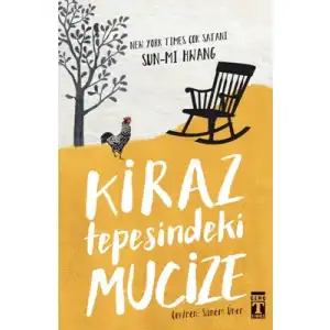 Kiraz Tepesindeki Mucize Timaş Yayınları