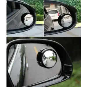 Kör Nokta Ayna Seti