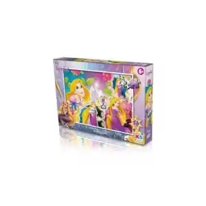 Ks 200 Parça Puzzle Tg113