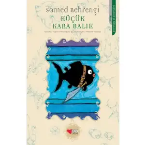 Küçük Kara Balık Can Yayınları