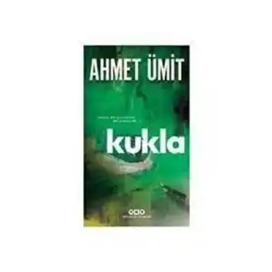 Kukla Yapı Kredi Yayınları