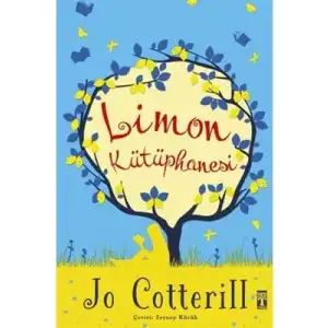 Limon Kütüphanesi Timaş Yayınları