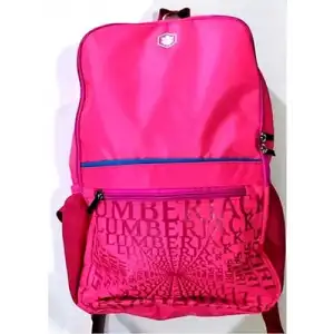Lumberjack Sırt Çantası Lmçan23045