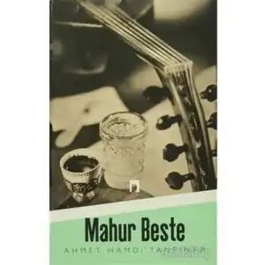 Mahur Beste Dergah Yayınları
