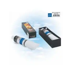 Maries 170 Ml Yağlı Boya Cerulean Blue 455