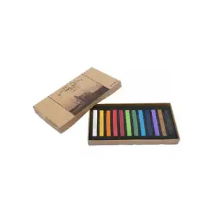 Maries Toz Pastel Boya 12 Li F2012