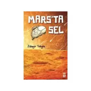 Marsta Sel Timaş Yayınları