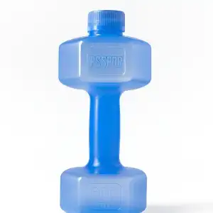 Mavi Dambıl Suluk 500 ml