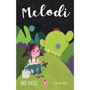Melodi Timaş Yayınları