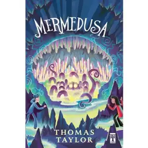 Mermedusa Timaş Yayınları