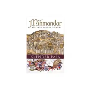 Mihmandar Kapı Yayınları