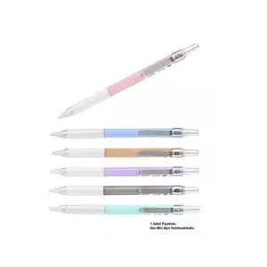 Mikro 0.7mm Versatil Kalem Mp3005