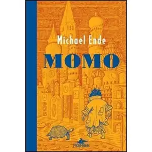 Momo Pegasus Yayınları