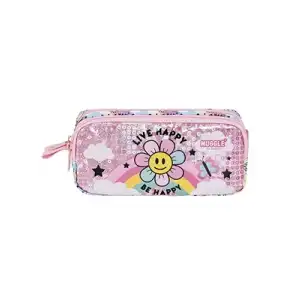 Muggle Daisy Kalem Çantası Mu9006