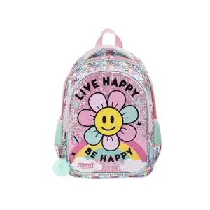 Muggle Daisy Okul Çantası Mu9004