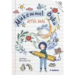 Mükemmel Öykü Tudem Yayınları