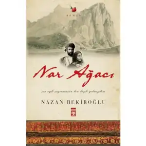 Nar Ağacı Timaş Yayınları