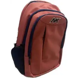 Nk Sırt Çantası Gül Kurusu 900246