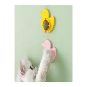 Ördek Kedi Otu Oyun Topu
