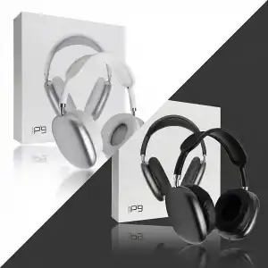 P9 Kablosuz Bluetooth Kulaklık