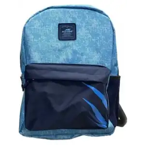 Panther Forma Sırt Çantası Mavi Pt4432