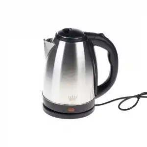 Paslanmaz Çelik Kettle Su Isıtıcı