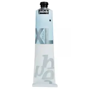 Pebeo 200 Ml Huıle Fıne Xl Yağlıboya Brıght Blue 33