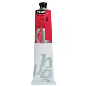 Pebeo 200 Ml Huıle Fıne Xl Yağlıboya Brıght Red 32