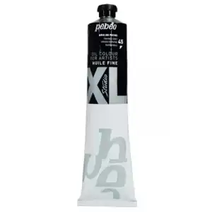 Pebeo 200 Ml Huıle Fıne Xl Yağlıboya Paynes Grey 45