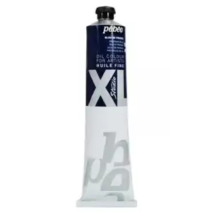 Pebeo 200 Ml Huıle Fıne Xl Yağlıboya Prussıan Blue 10