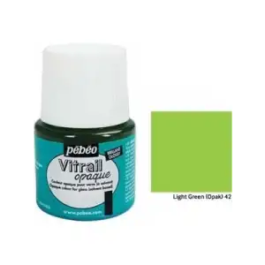 Pebeo Cam Boya Verniği 45 Ml Şişe 051