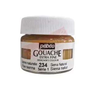 Pebeo Guaj Boya 16 Ml 234