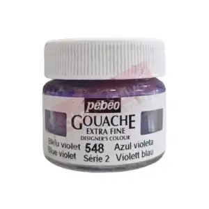 Pebeo Guaj Boya 16 Ml 548