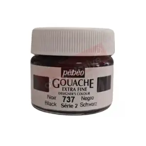 Pebeo Guaj Boya 16 Ml 737