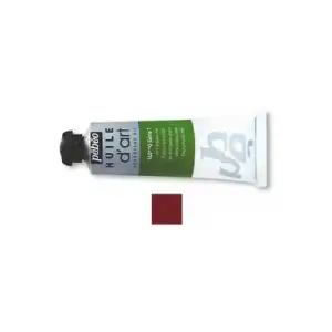 Pebeo Huıle Dart 37 Ml Yağlı Boya Alizarin Crimson 334 Seri 3