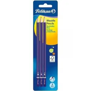 Pelikan 2b Kurşun Kalem 3lü 978783